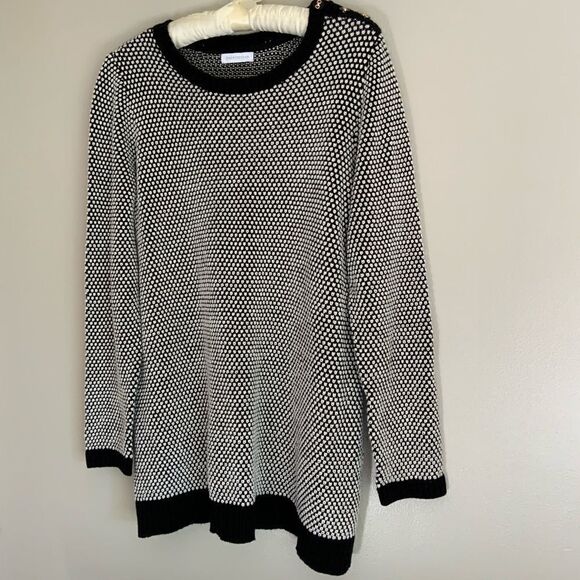 Charter Club Sweater    - Picture 4 of 14